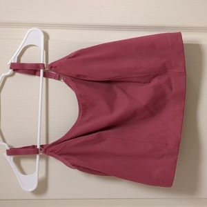 Magenta Amelia Davin and Adley 1x